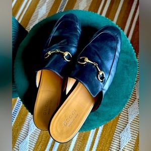 Gucci Mule Size 12